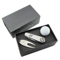 3 Piece Golfer Gift Set